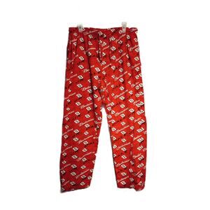 Winners Circle Budweiser Dale Jr Men's Pajama Pants Size XL